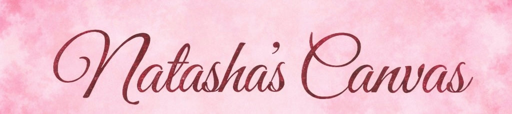 Natasha’s Canvas 